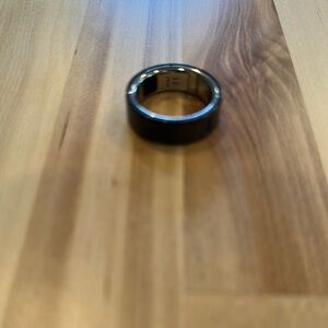 Oura Ring 4 size: 11